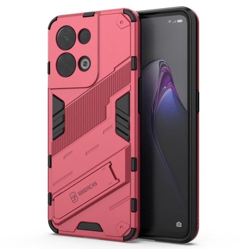 Mørk Pink