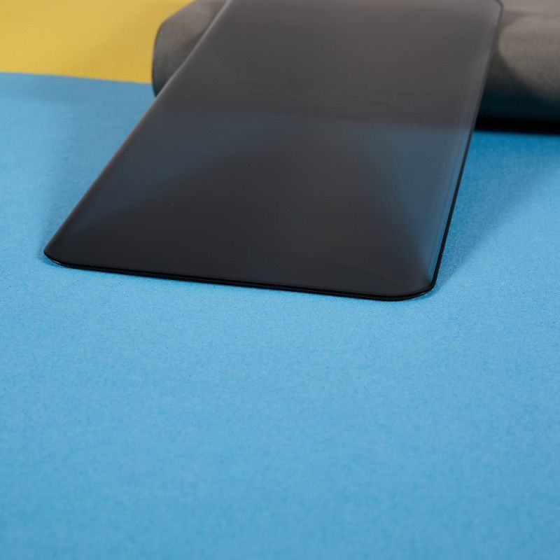 Anti-spion Hærdet Glasskærmbeskytter Til Realme 14 Pro Plus 5g