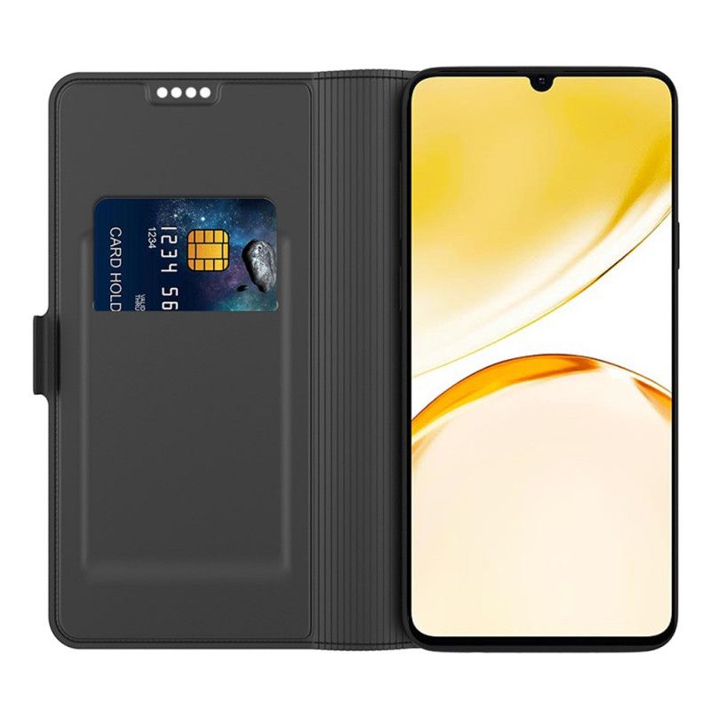 Case Realme 14 Pro Plus 5g Telefon Etui Kortholder