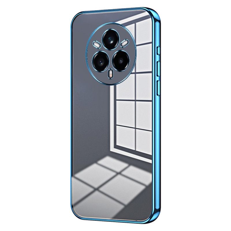 Cover Realme 14 Pro Plus 5g Elektronisk Kant