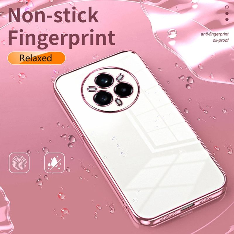 Cover Realme 14 Pro Plus 5g Elektronisk Kant