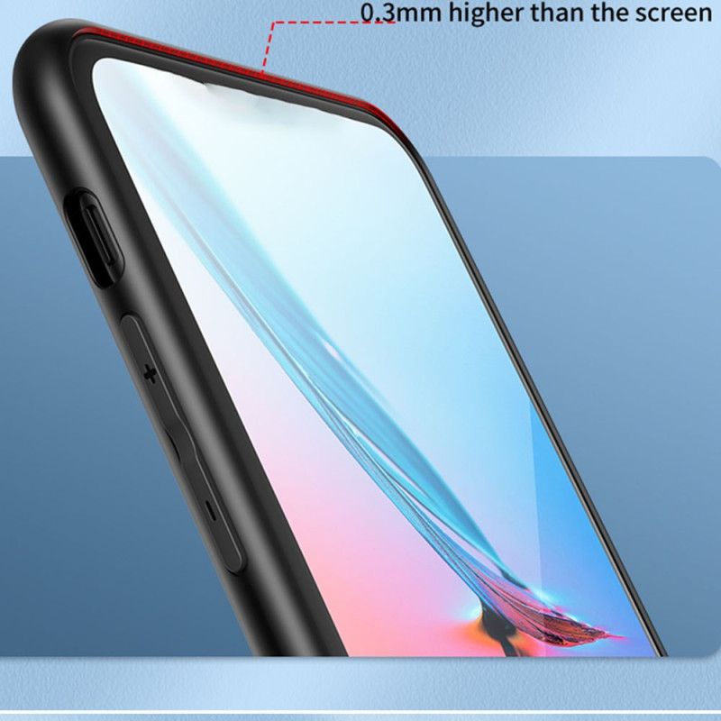 Cover Realme 14 Pro Plus 5g Sommerfugle I Hærdet Glas