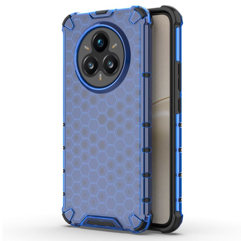 Cover Realme 14 Pro Plus 5g Telefon Etui Honeycomb