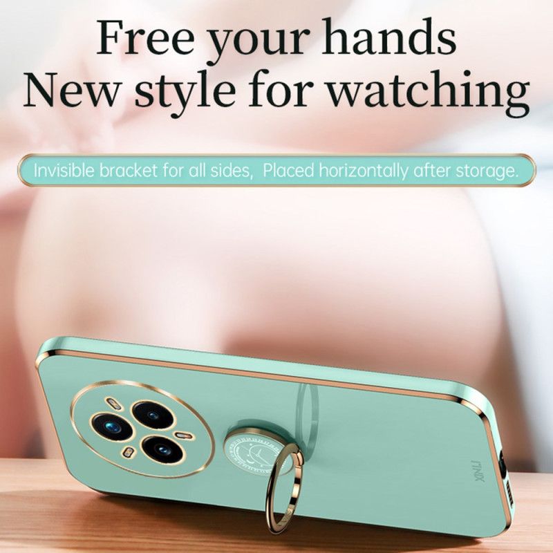 Cover Realme 14 Pro Plus 5g Telefon Etui Xinli Ringholder