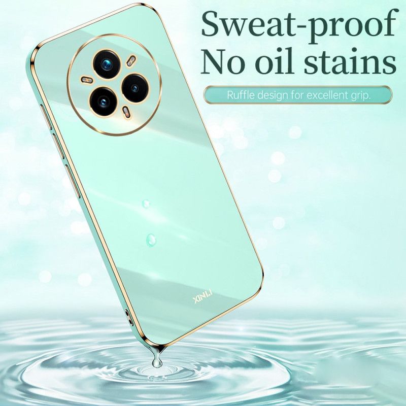 Cover Realme 14 Pro Plus 5g Telefon Etui Xinli Ringholder