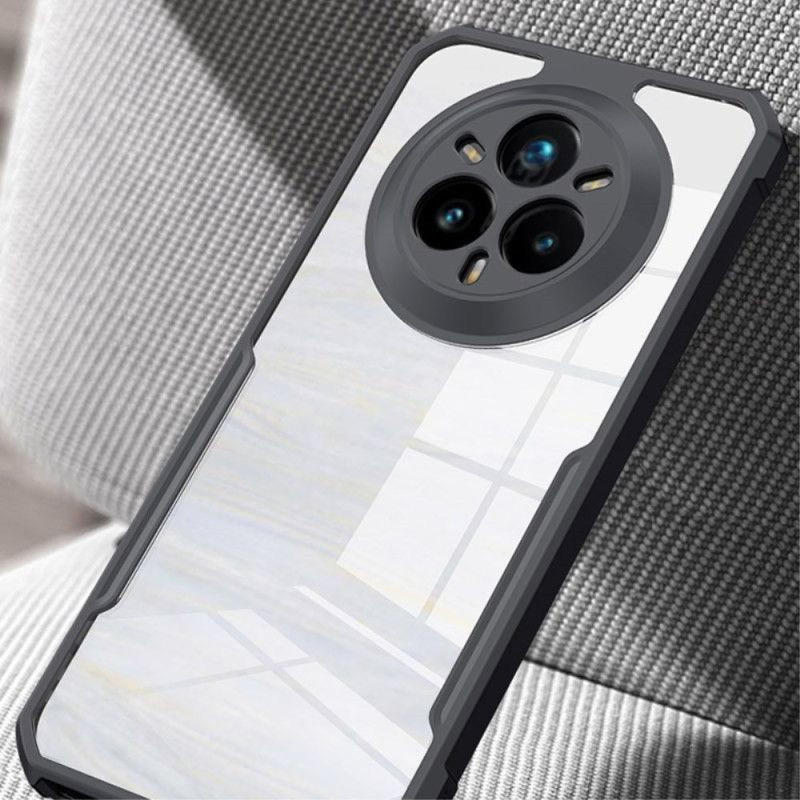 Cover Realme 14 Pro Plus 5g Telefon Etui Xundd