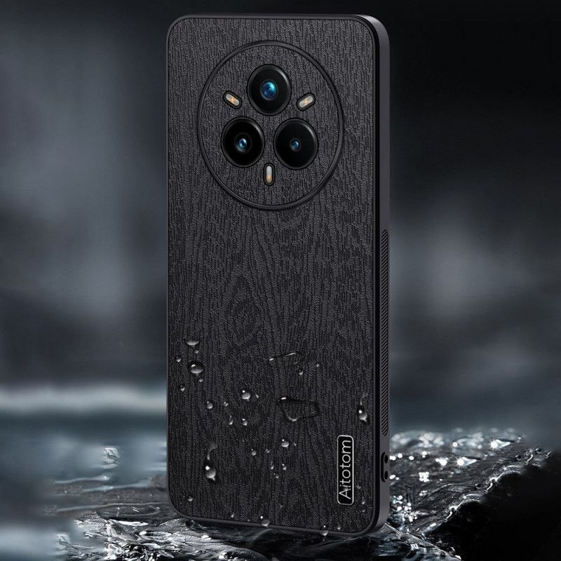 Cover Realme 14 Pro Plus 5g Træeffekt