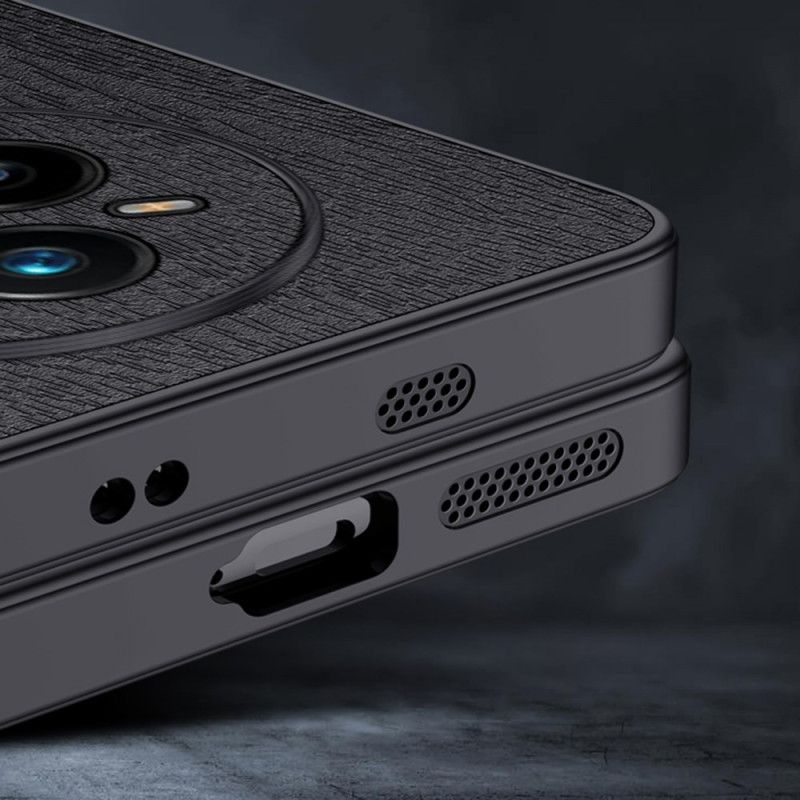 Cover Realme 14 Pro Plus 5g Træeffekt