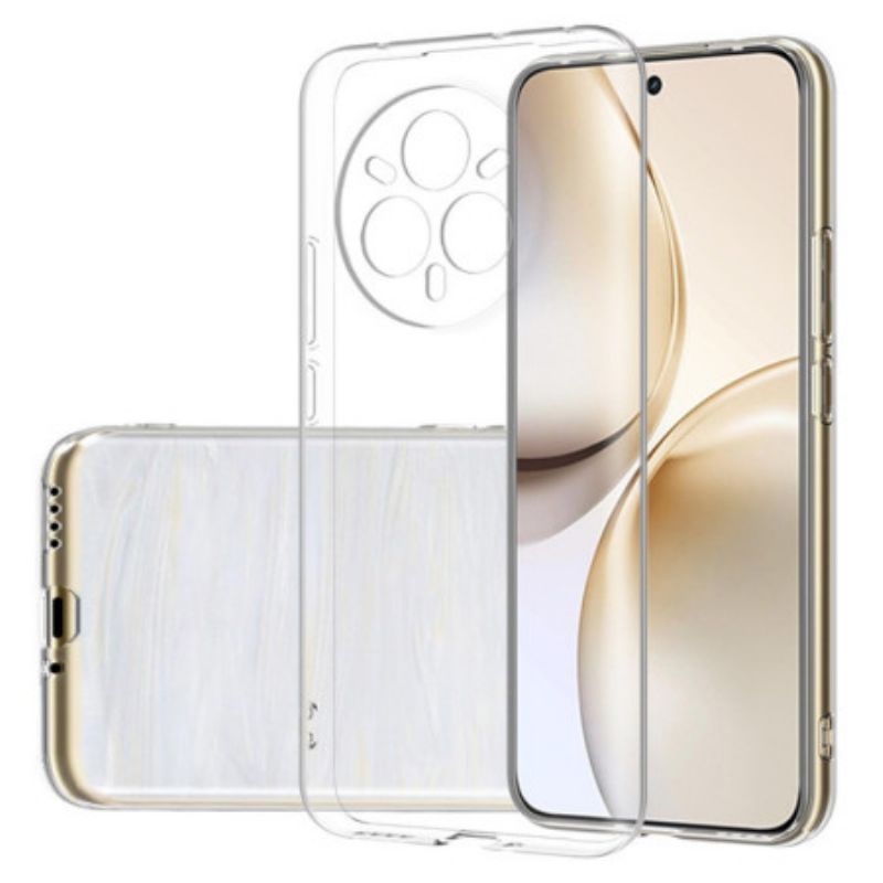 Cover Realme 14 Pro Plus 5g Ultratynd Transparent