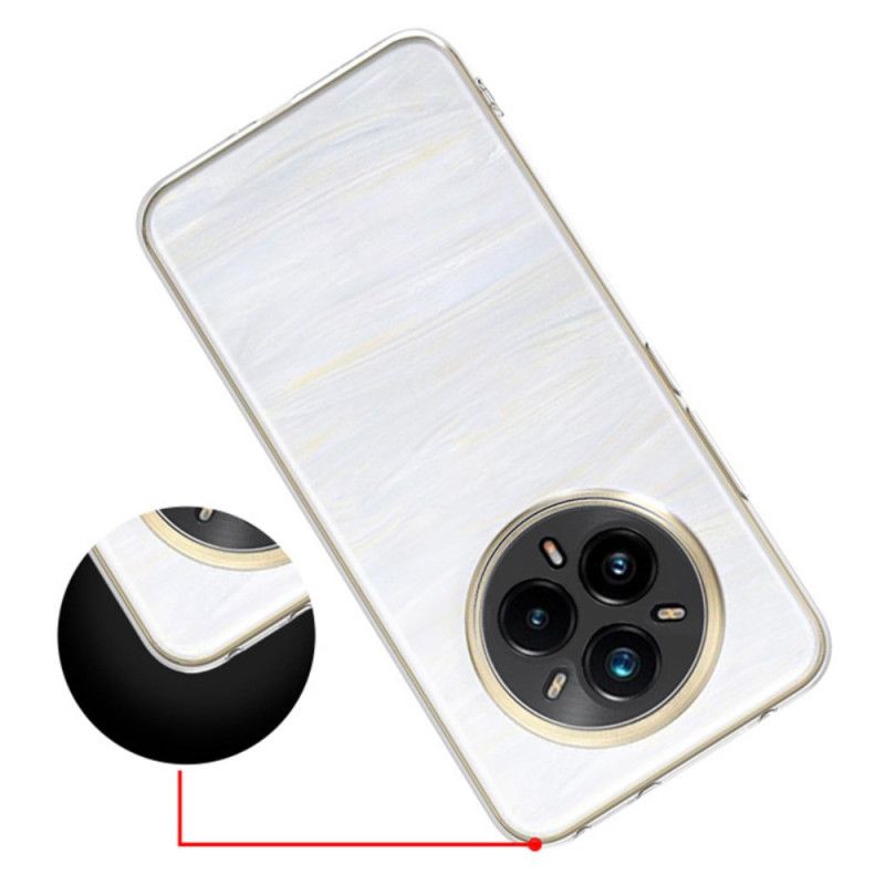 Cover Realme 14 Pro Plus 5g Ultratynd Transparent