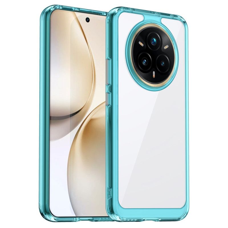 Cover Til Realme 14 Pro Plus 5g Hybrid