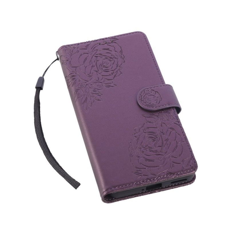 Flip Cover Realme 14 Pro Plus 5g Blondeprint