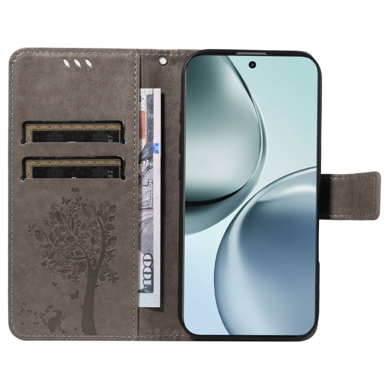 Flip Cover Realme 14 Pro Plus 5g Kradsetræ