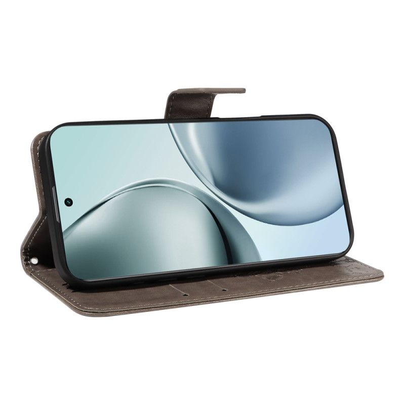 Flip Cover Realme 14 Pro Plus 5g Kradsetræ