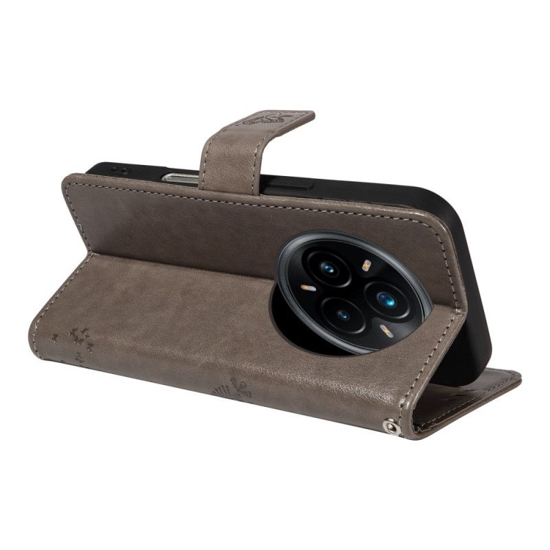 Flip Cover Realme 14 Pro Plus 5g Kradsetræ