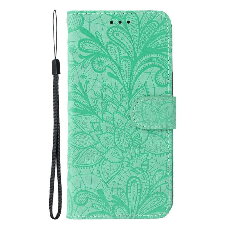 Flip Cover Realme 14 Pro Plus 5g Mandaladesign