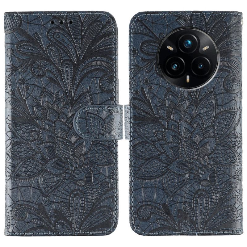 Flip Cover Realme 14 Pro Plus 5g Mandaladesign