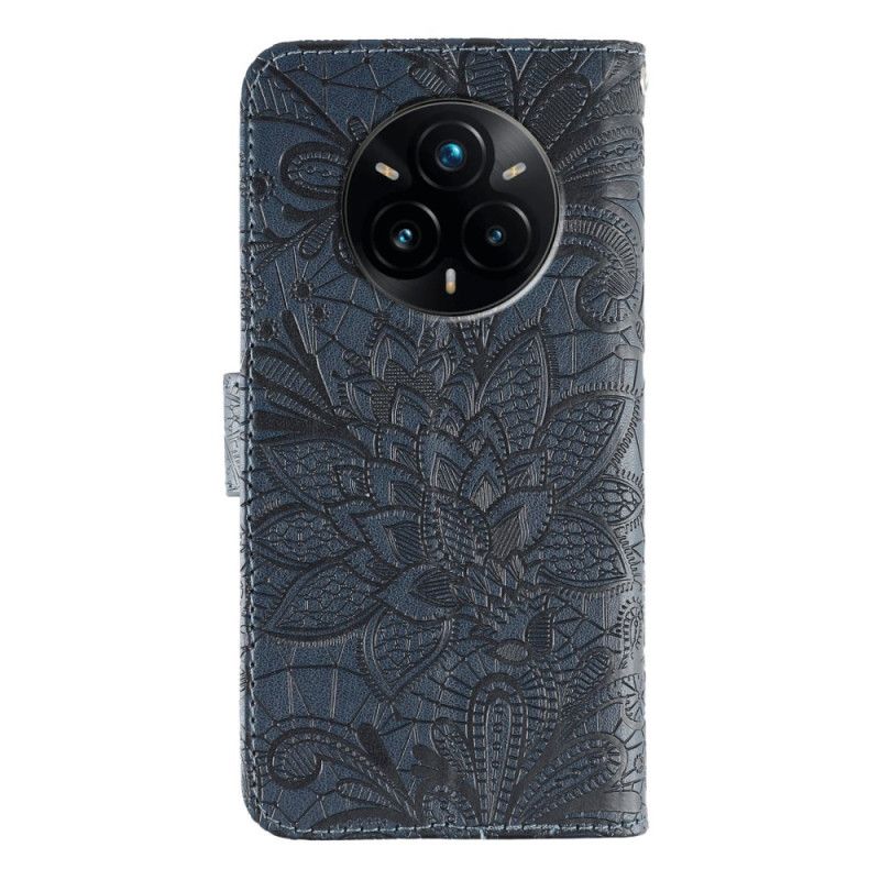 Flip Cover Realme 14 Pro Plus 5g Mandaladesign