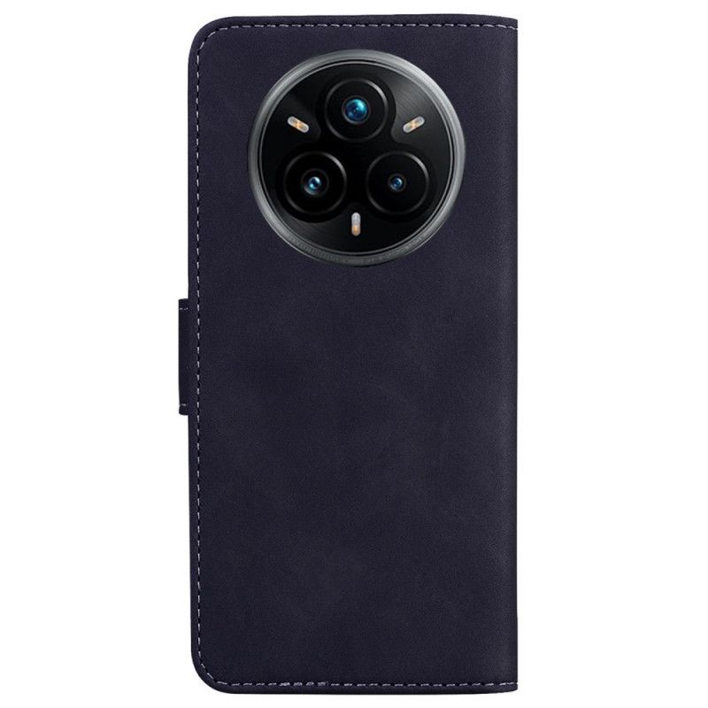 Flip Cover Realme 14 Pro Plus 5g Ruskindseffekt Couture