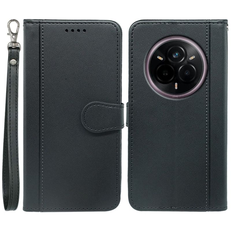 Flip Cover Realme 14 Pro Plus 5g Sublim Rem