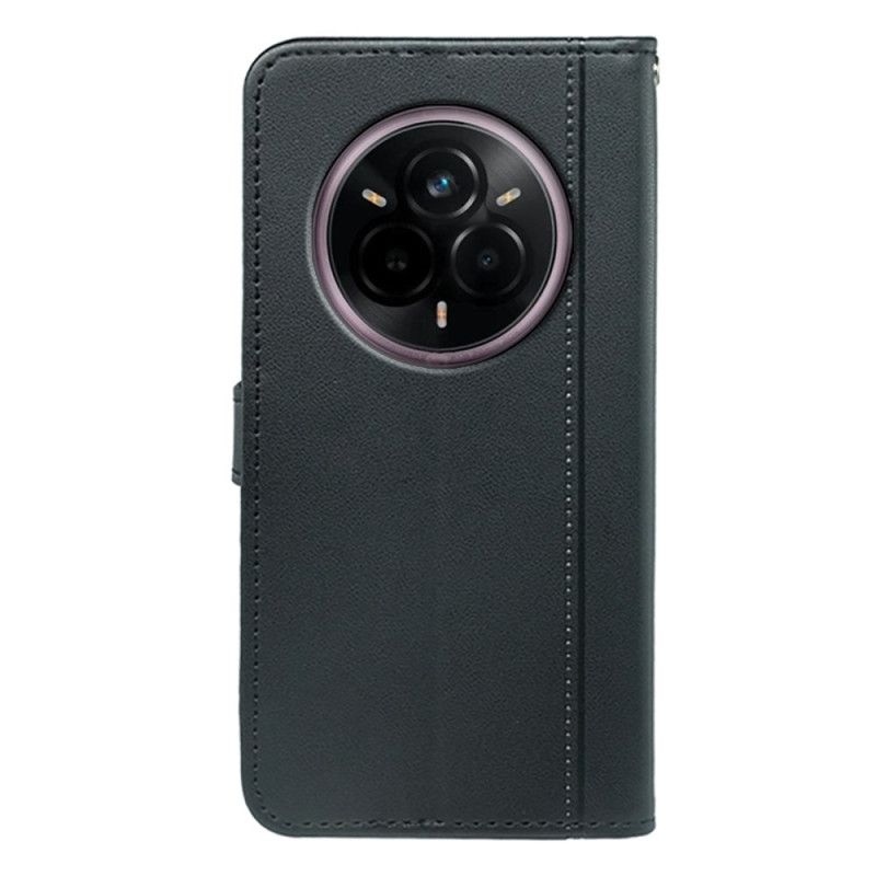 Flip Cover Realme 14 Pro Plus 5g Sublim Rem