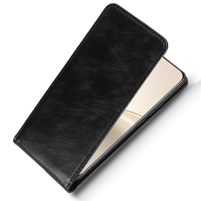 Flip Cover Til Realme 14 Pro Plus 5g Lodret Design