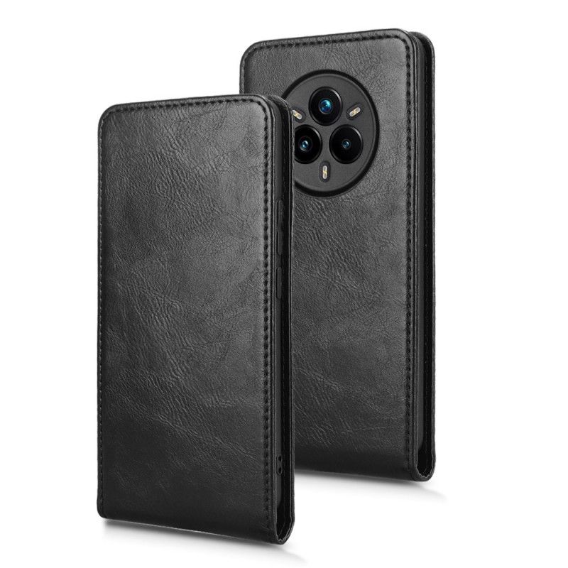 Flip Cover Til Realme 14 Pro Plus 5g Lodret Design