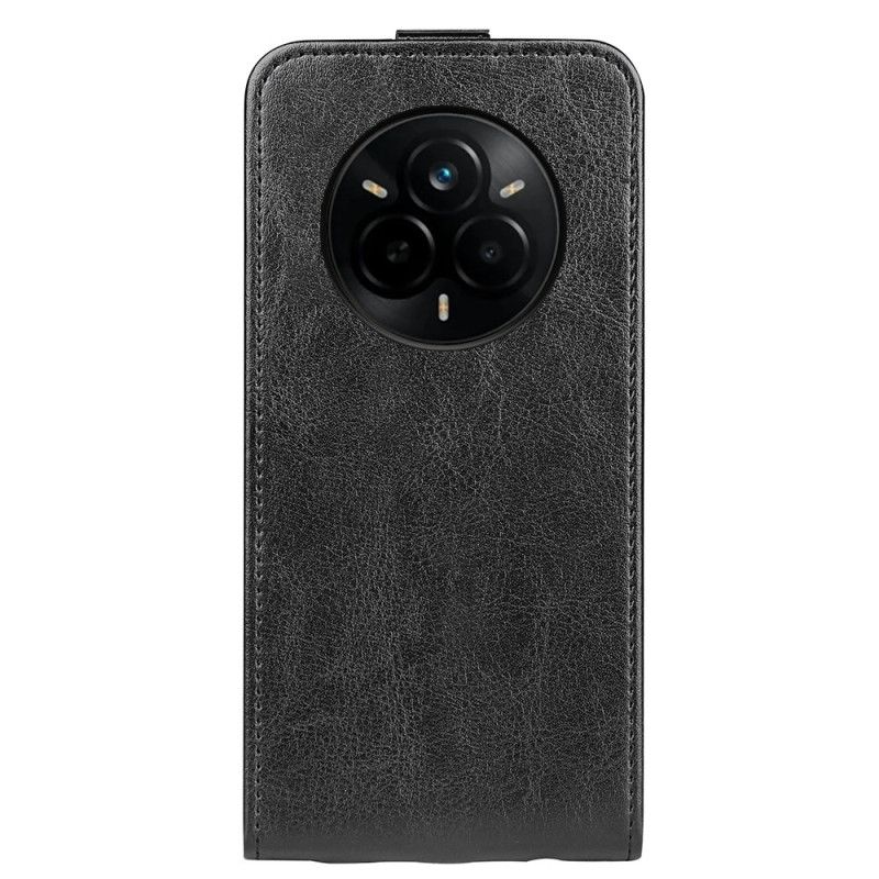 Flip Cover Til Realme 14 Pro Plus 5g Lodret Klap