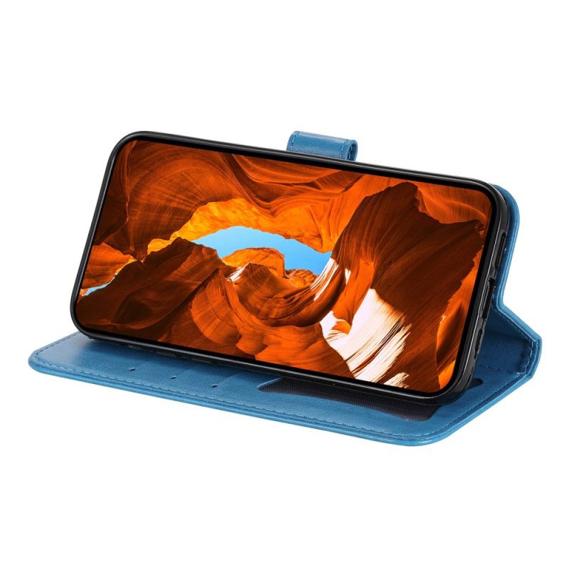 Flip Cover Til Realme 14 Pro Plus 5g Mandala-tryk