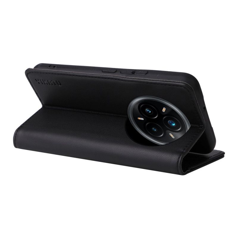 Læder Cover Realme 14 Pro Plus 5g Telefon Etui Yikatu