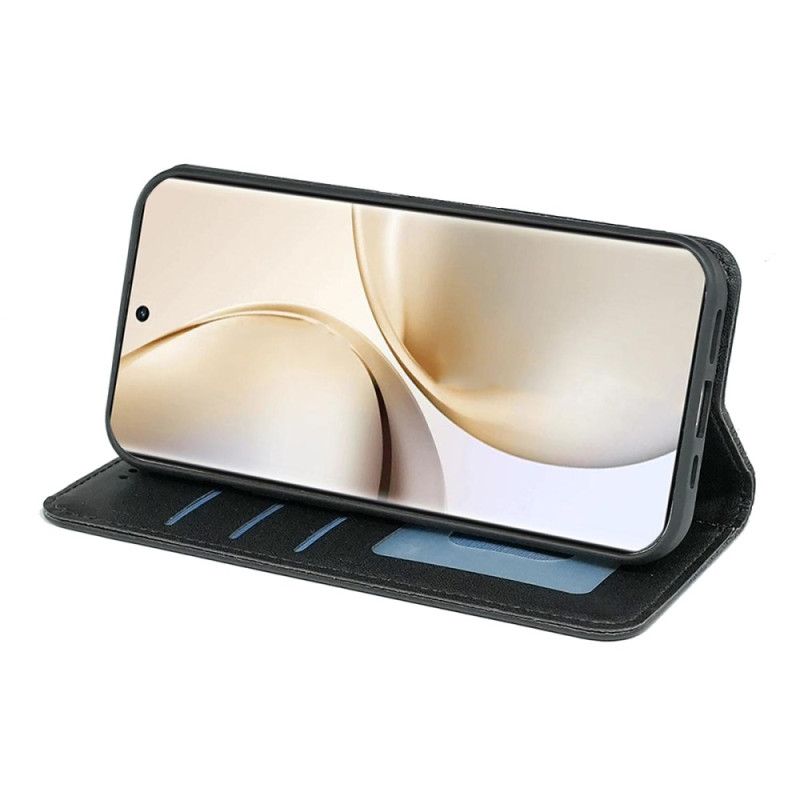 Læder Cover Realme 14 Pro Plus 5g Ternet Rem