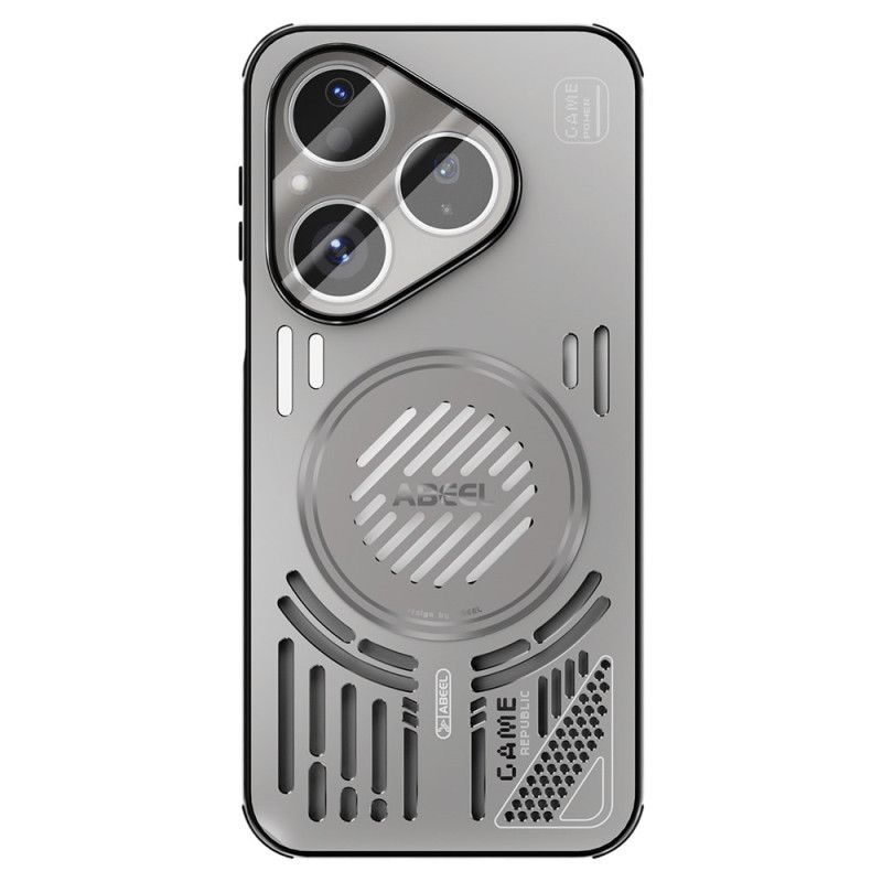 Cover Huawei Pura 80 Abeel Varmeafledning