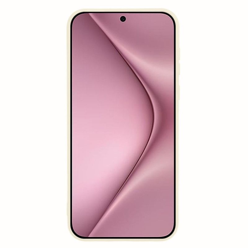 Cover Huawei Pura 80 Gummibelagt Overflade