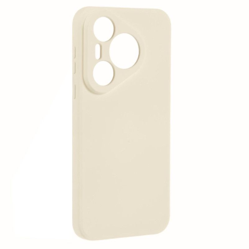 Cover Huawei Pura 80 Gummibelagt Overflade