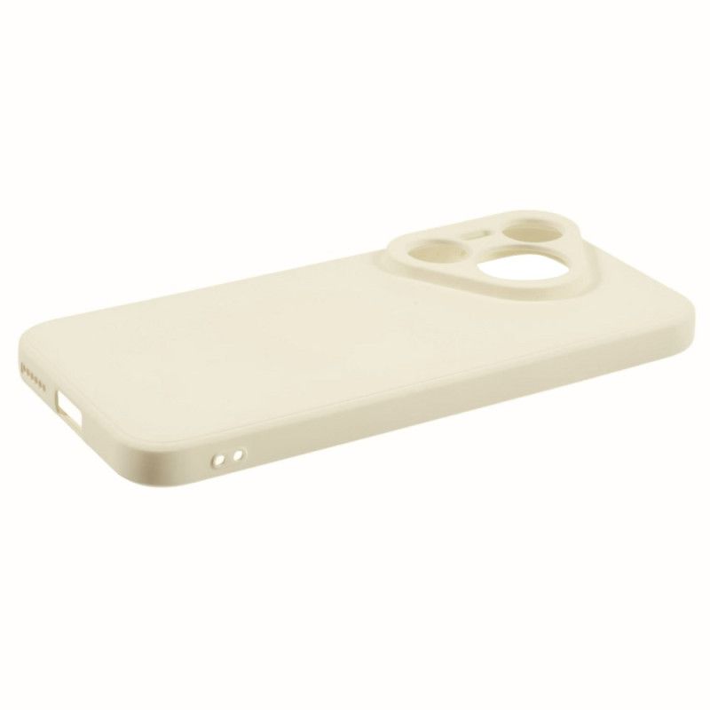 Cover Huawei Pura 80 Gummibelagt Overflade