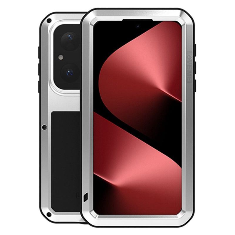 Cover Huawei Pura 80 Love Me Hærdet Glas Skærmbeskytter