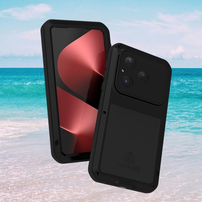 Cover Huawei Pura 80 Love Me Hærdet Glas Skærmbeskytter