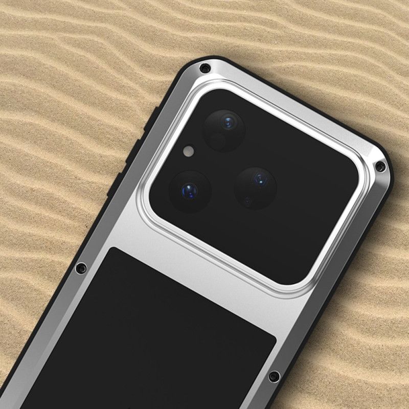 Cover Huawei Pura 80 Love Me Hærdet Glas Skærmbeskytter