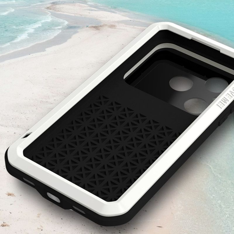 Cover Huawei Pura 80 Love Me Hærdet Glas Skærmbeskytter