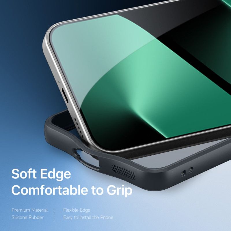 Cover Huawei Pura 80 Magsafe Aimo Series Dux Ducis