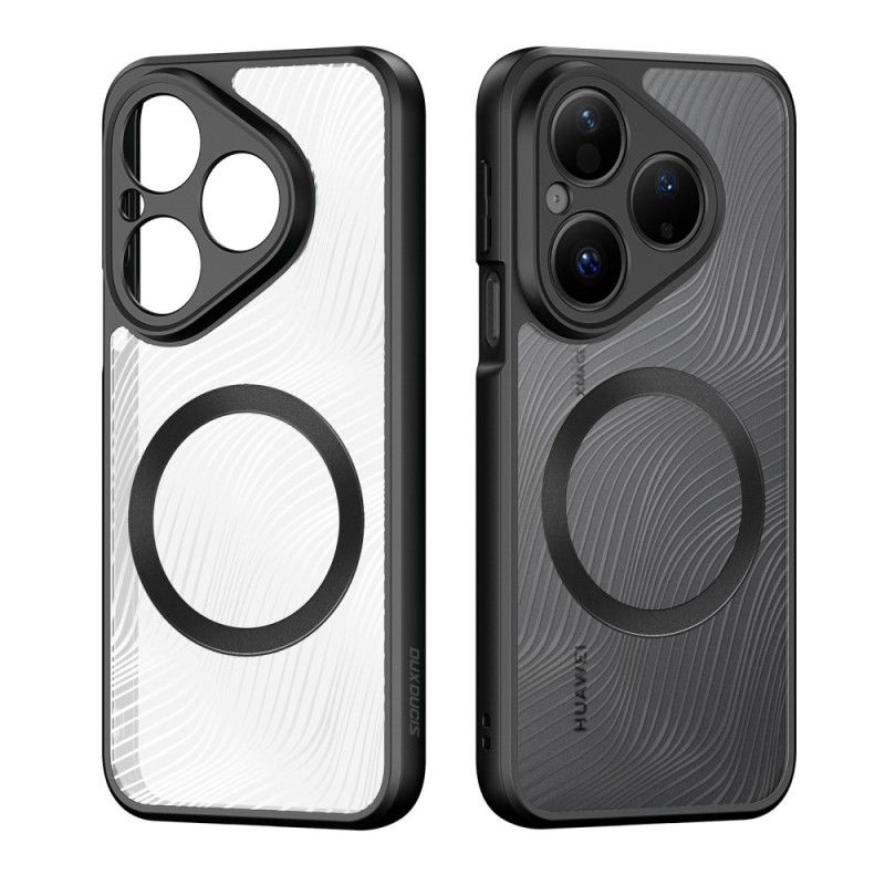 Cover Huawei Pura 80 Magsafe Aimo Series Dux Ducis