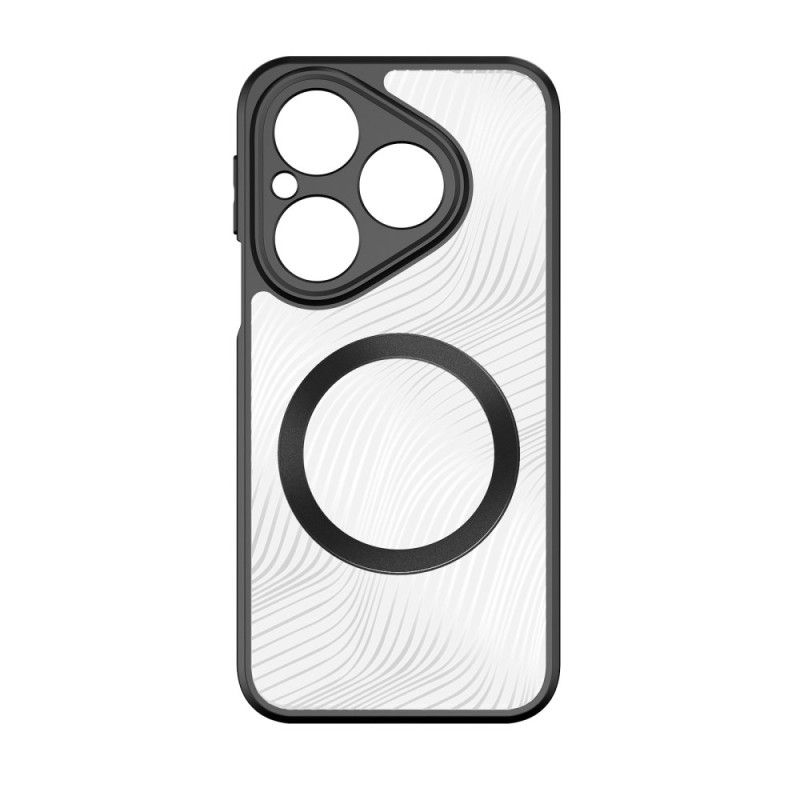 Cover Huawei Pura 80 Magsafe Aimo Series Dux Ducis