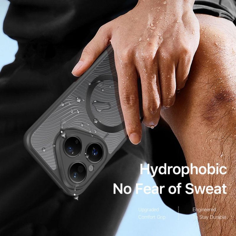 Cover Huawei Pura 80 Magsafe Aimo Series Dux Ducis