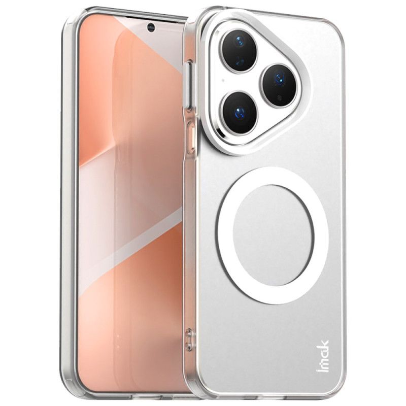 Cover Huawei Pura 80 Magsafe Kompatibel Med Imak
