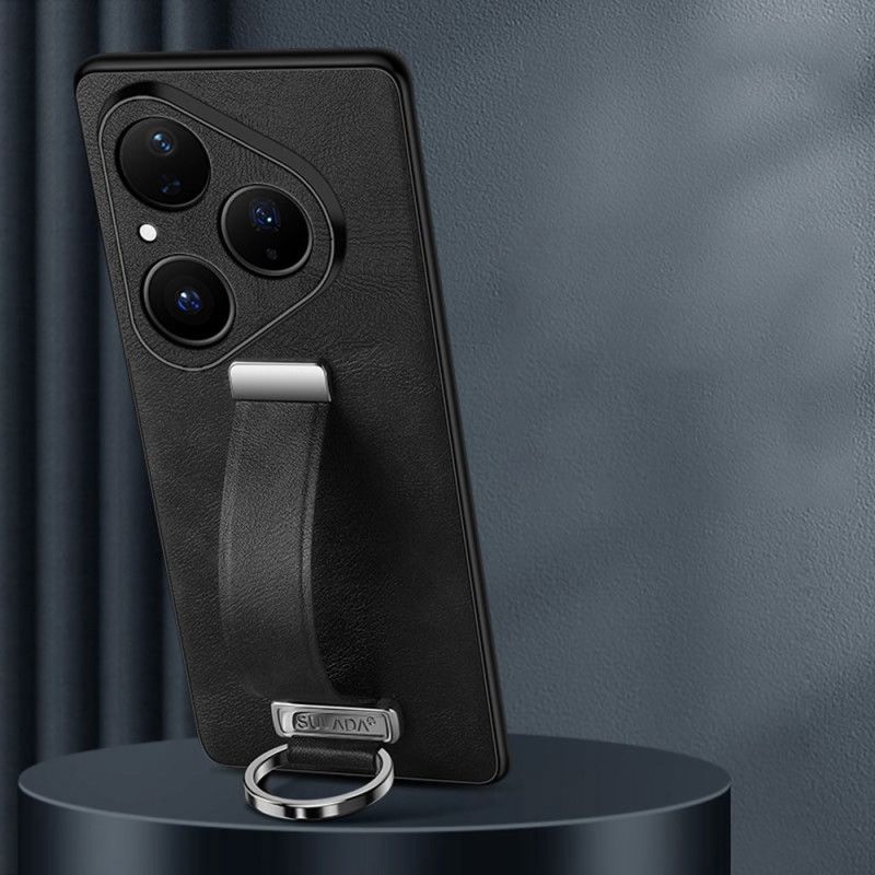 Cover Huawei Pura 80 Sulada Fashion Series