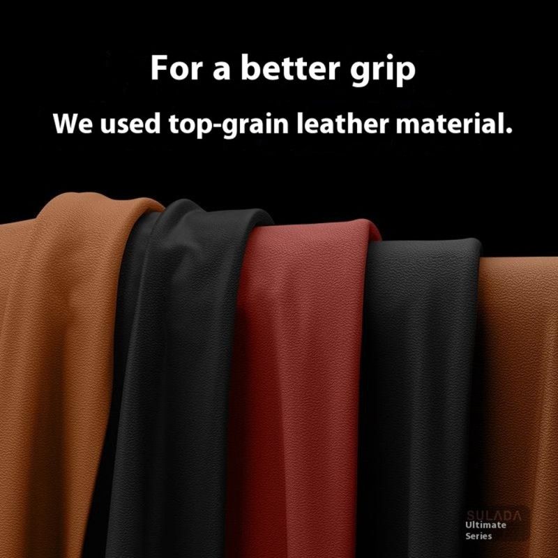 Cover Huawei Pura 80 Sulada Læder