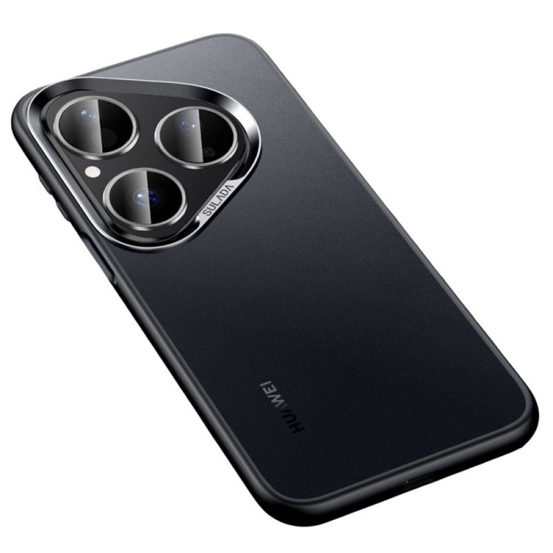 Cover Huawei Pura 80 Telefon Etui Sulada Stødsikker Beskyttelse