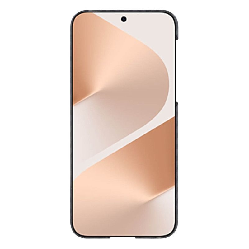 Cover Huawei Pura 80 Telefon Etui X-level Kulfibertekstur