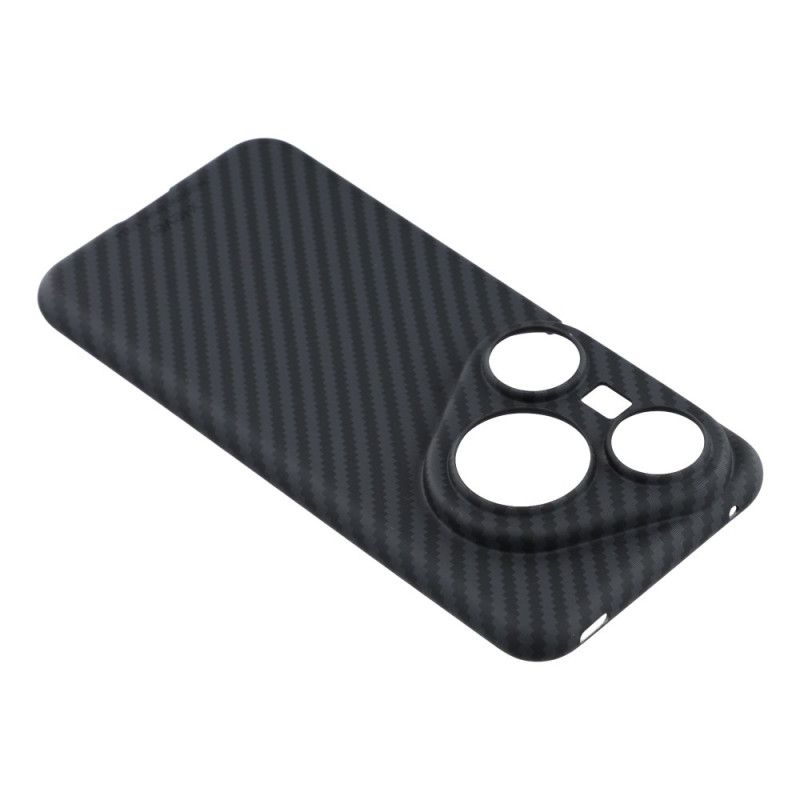 Cover Huawei Pura 80 Telefon Etui X-level Kulfibertekstur