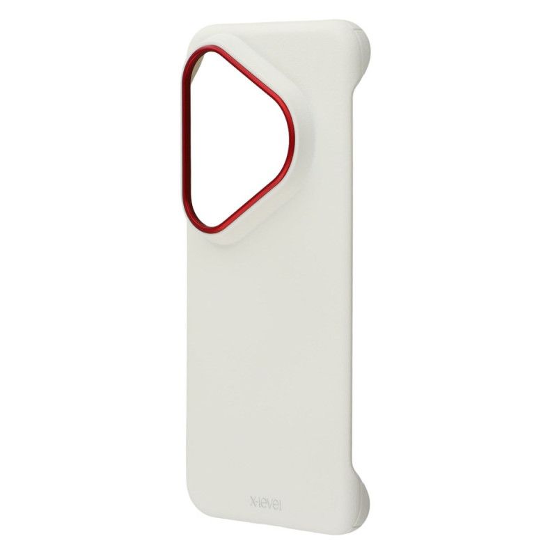 Cover Huawei Pura 80 X-level Rammeløs Design